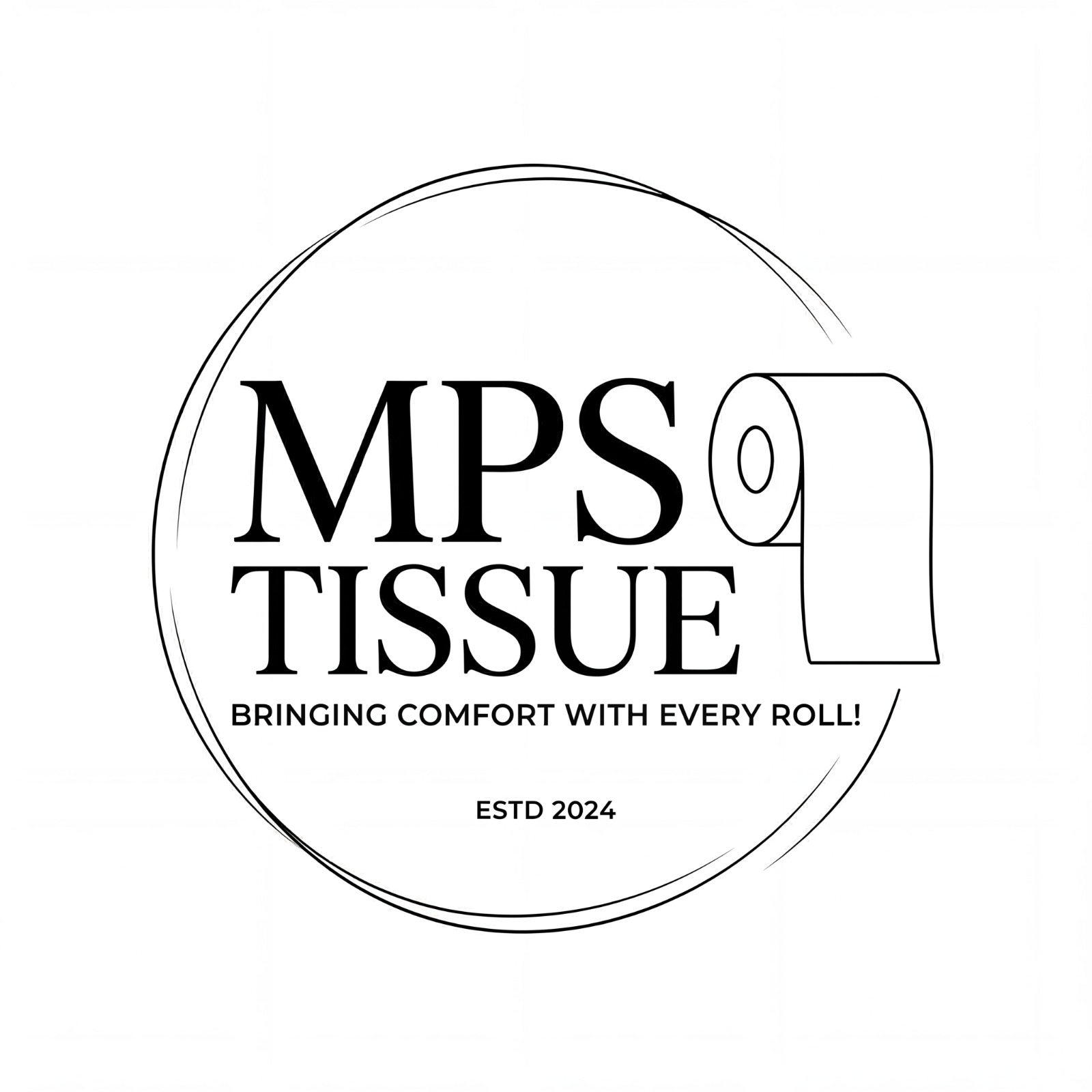 MPS Tissues Bulk Packs